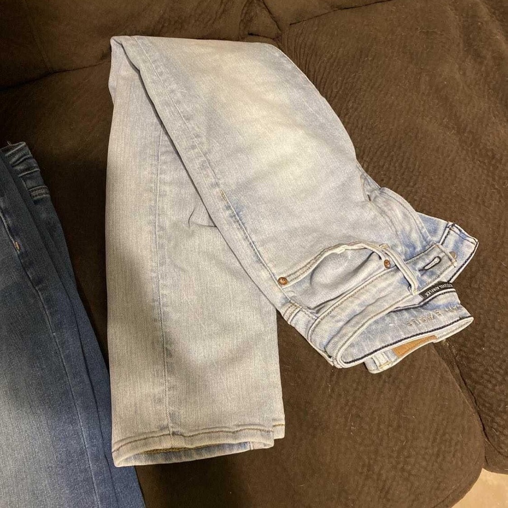American eagle jeans size 28